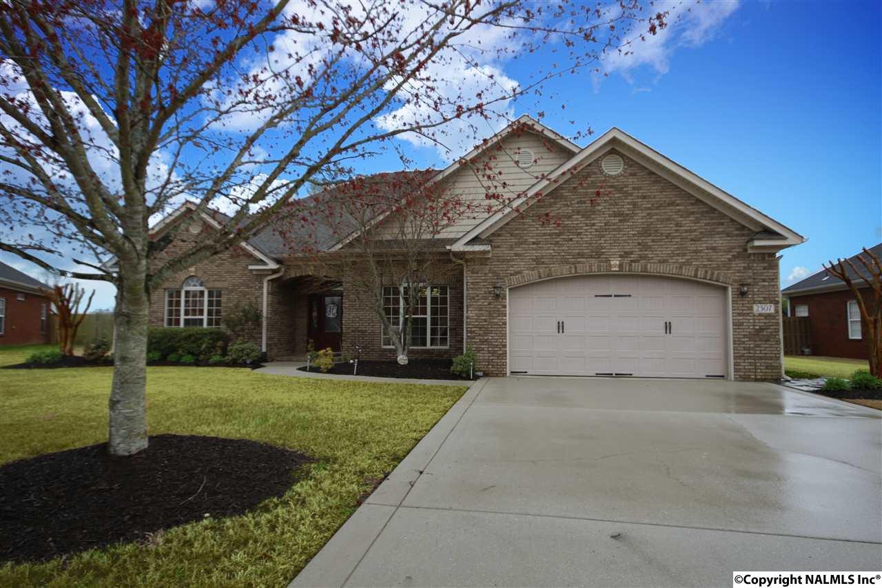 2307 Lockerby Drive - Photo 1