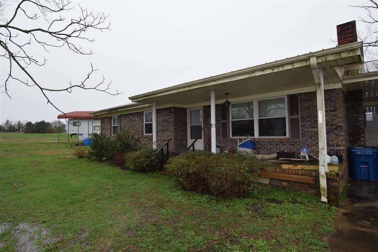 1245 Hustleville Road - Photo 1