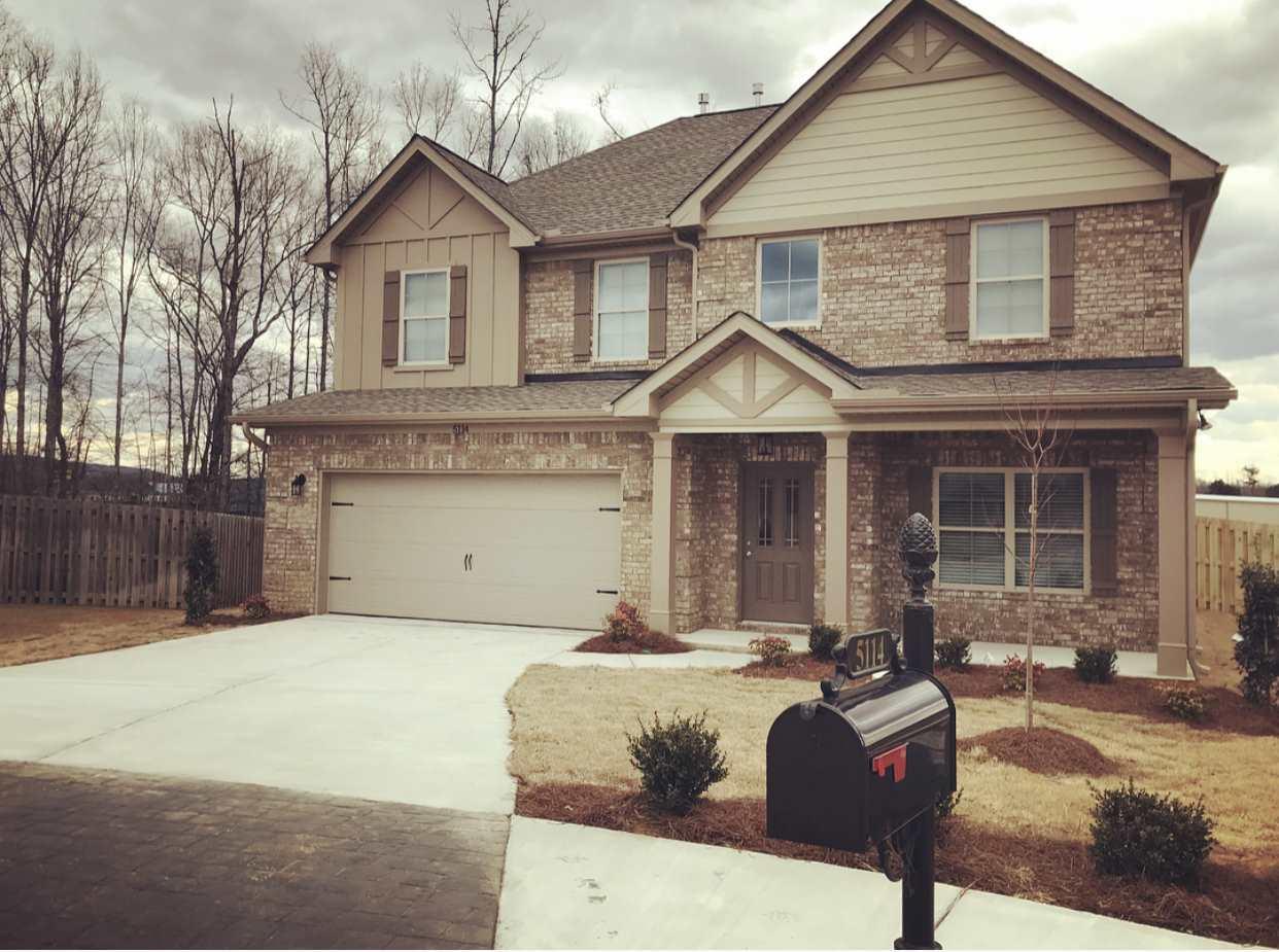 5114 Devonshire Drive - Photo 1