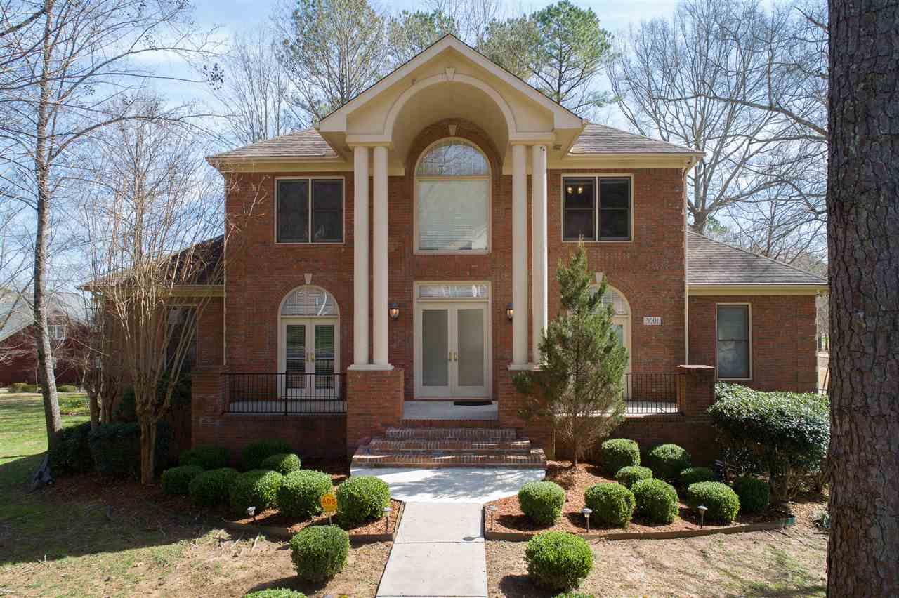 3001 Bogey Circle - Photo 1