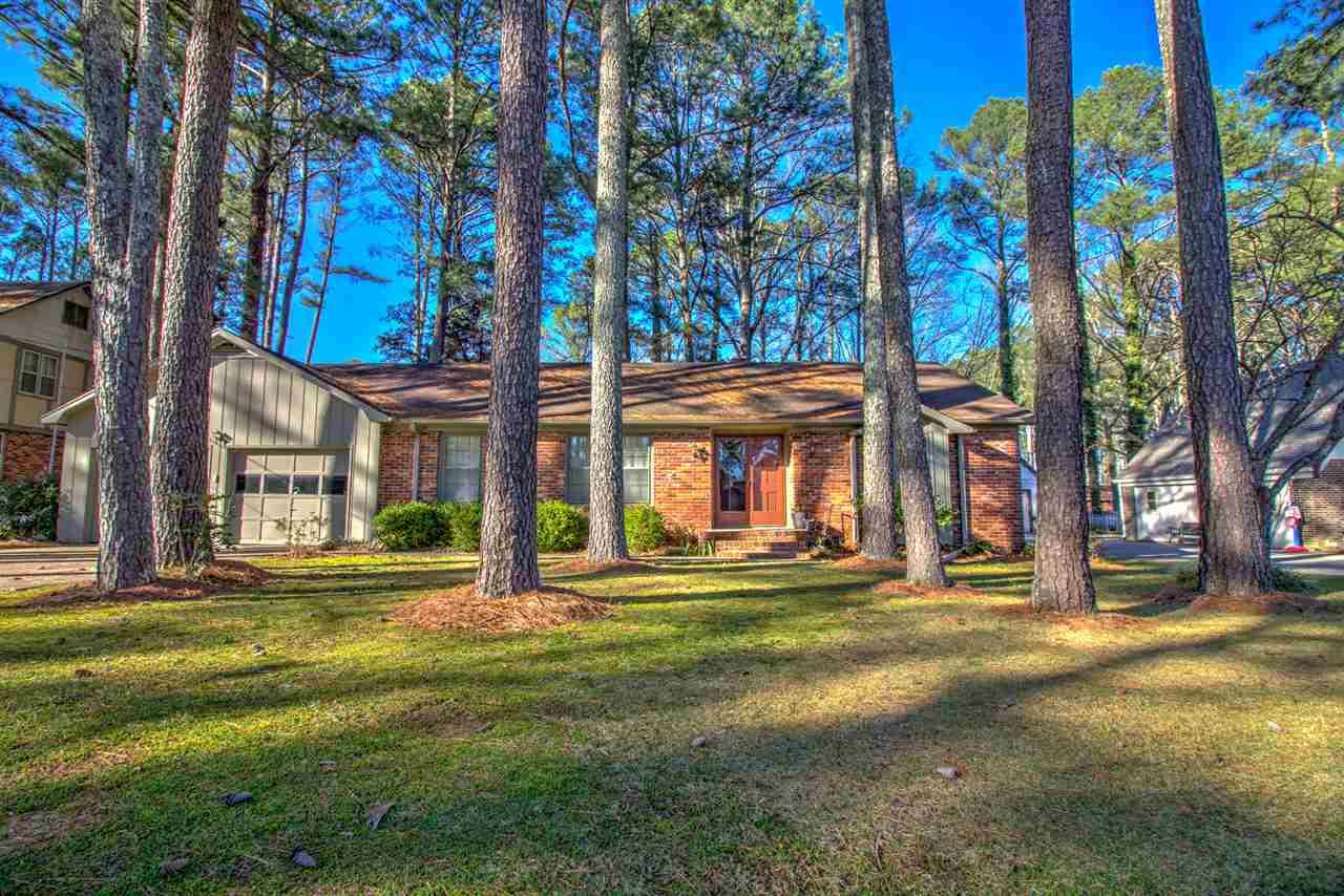 3419 Tanglewood Drive - Photo 1