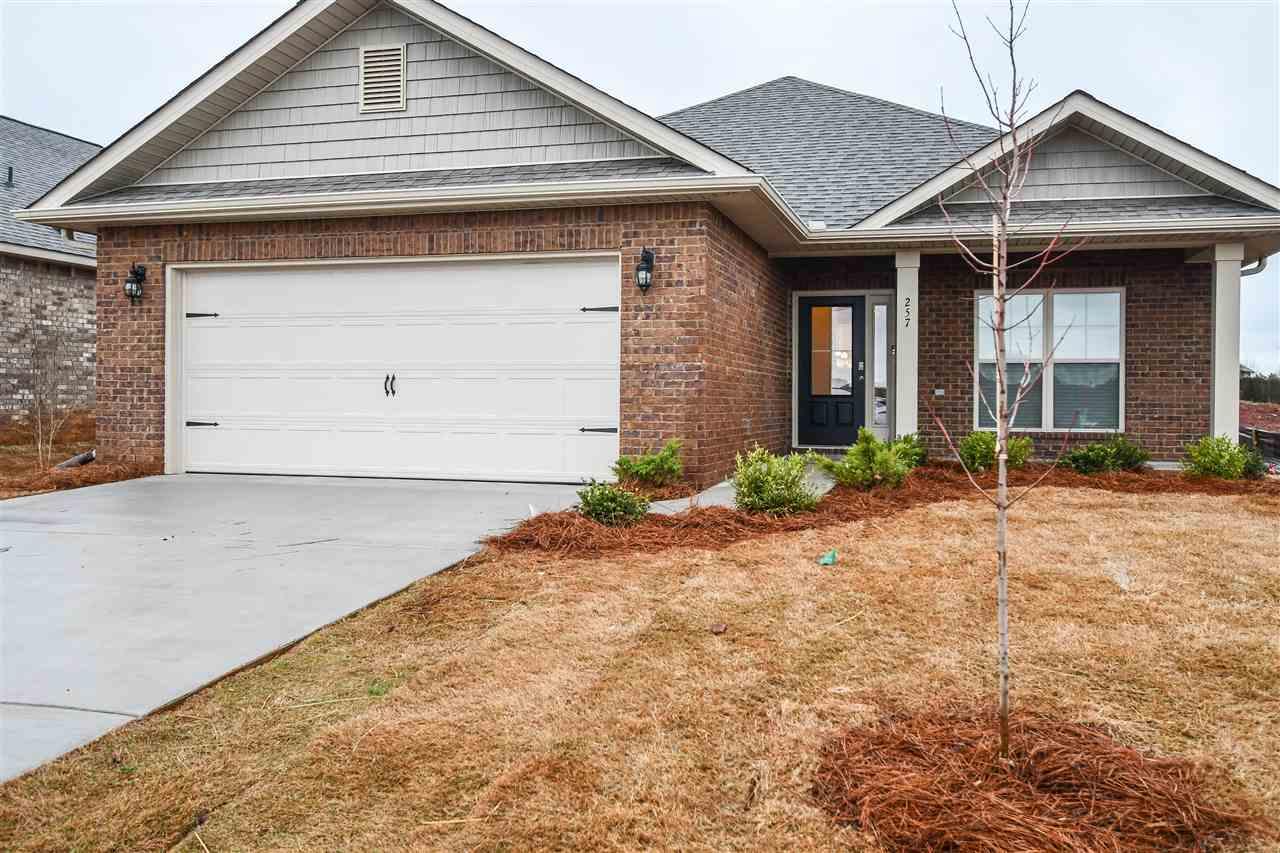 275 Caudle Drive - Photo 1