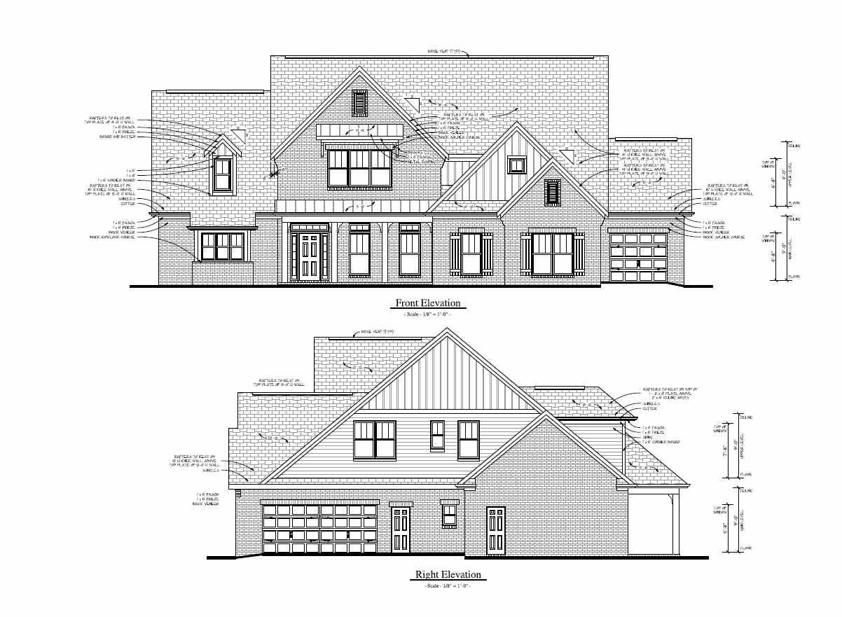 3021 Ginn Point Road - Photo 1