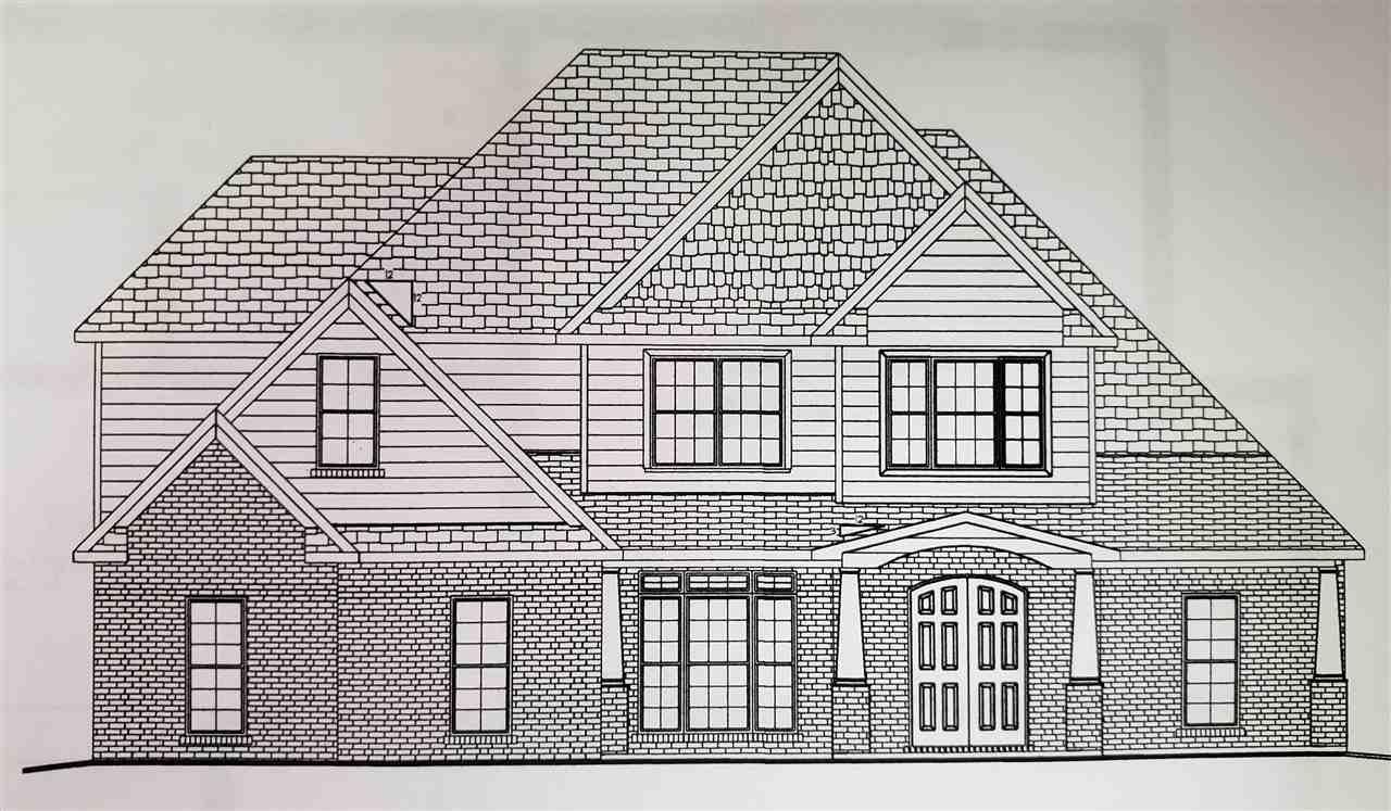 14741 Lucas Ferry Road - Photo 1