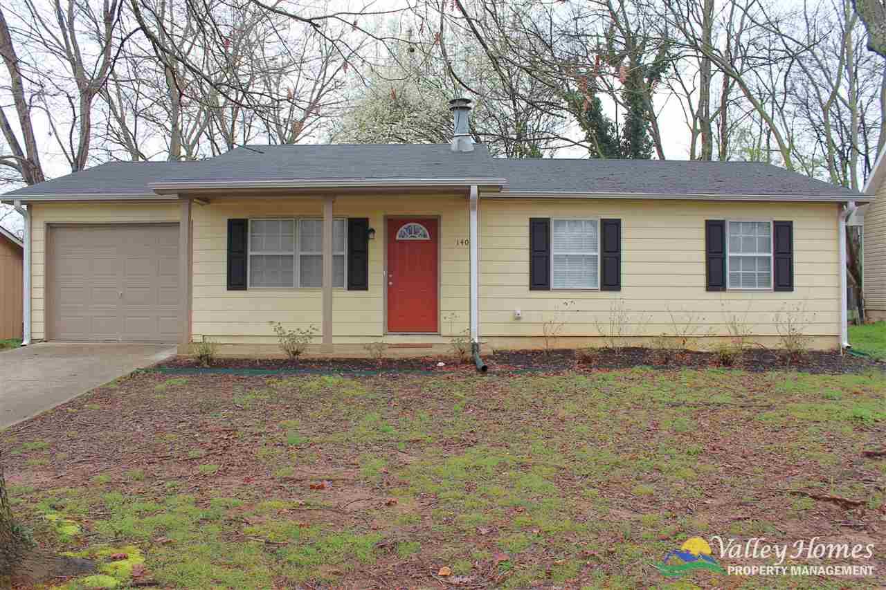 14022 Armond Drive - Photo 1