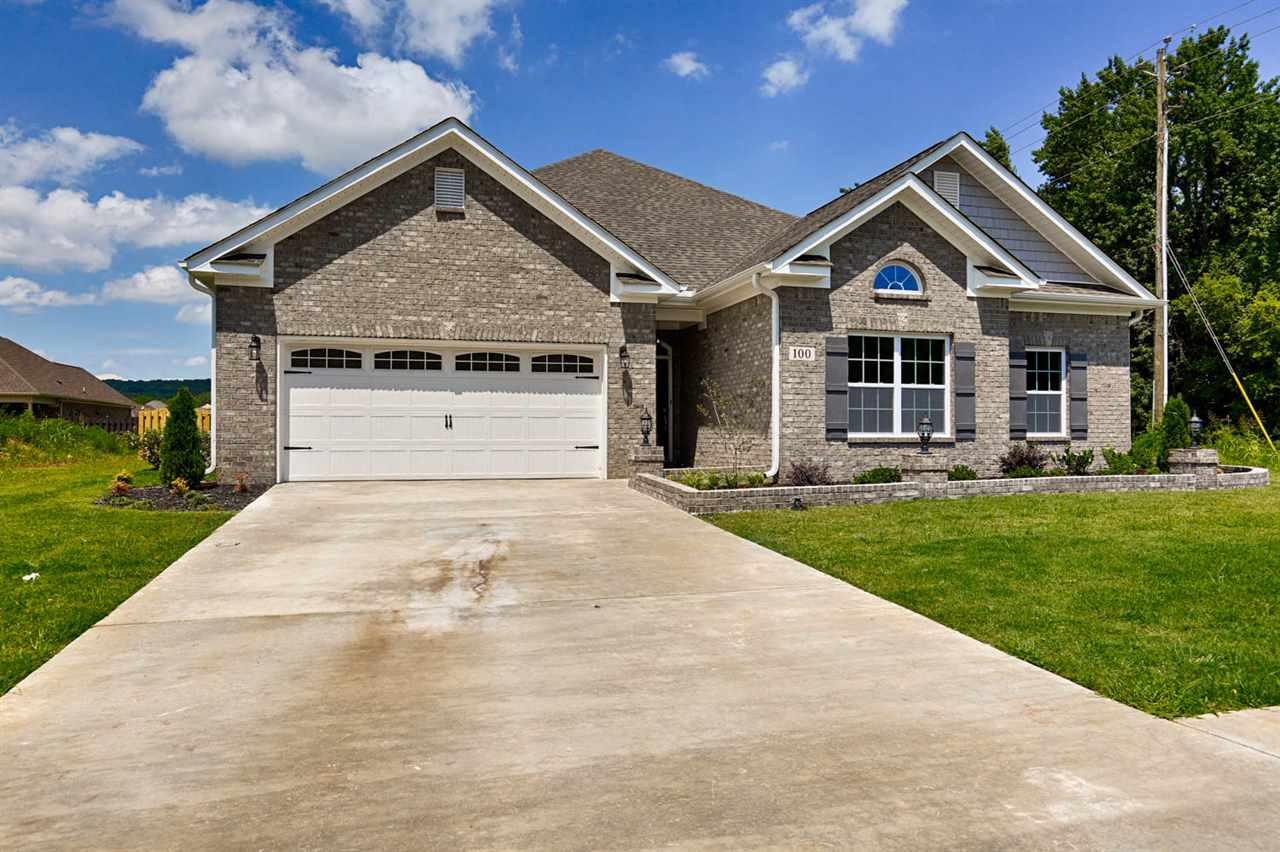 104 Summer Walk Lane - Photo 1