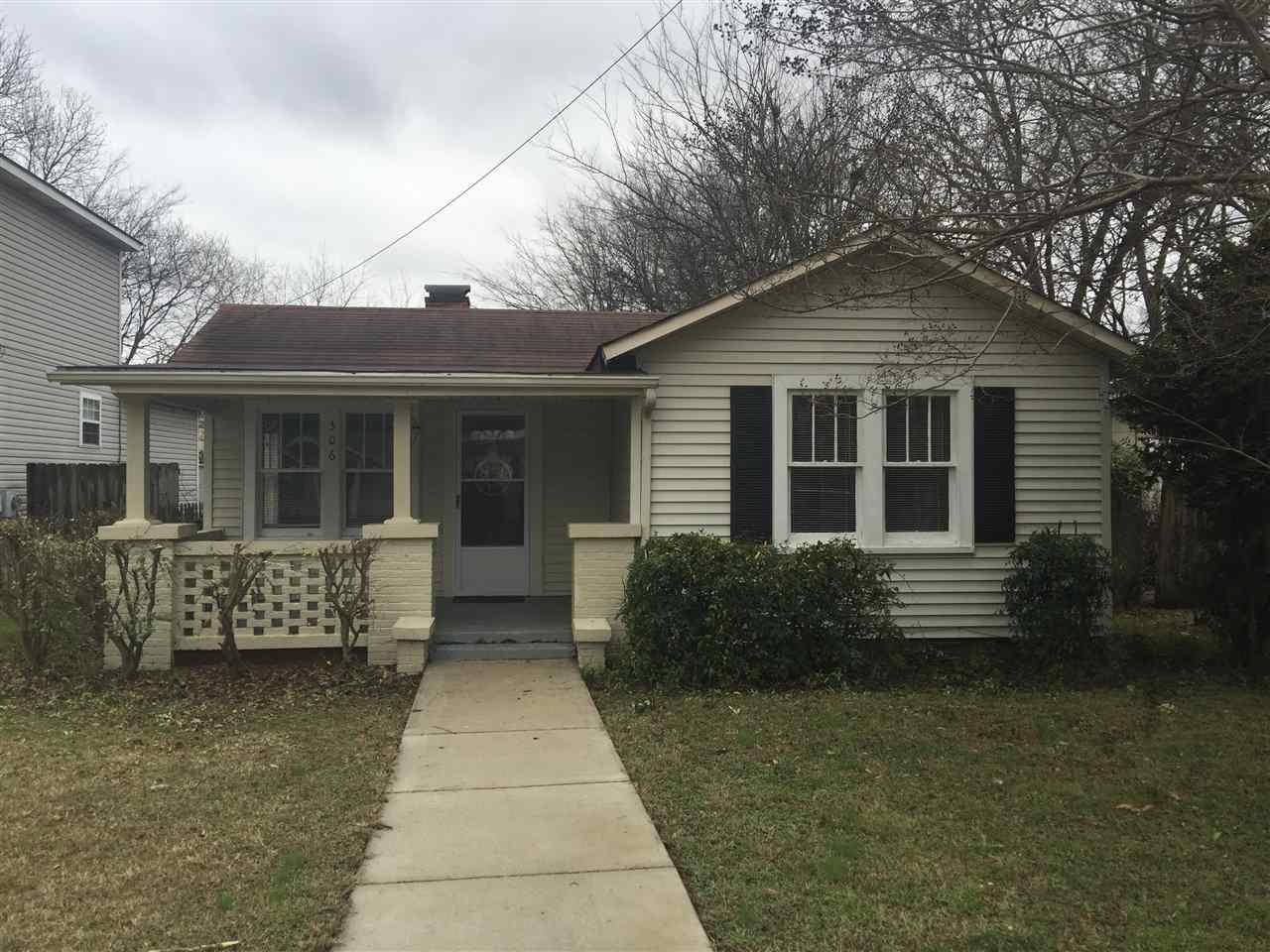306 Mccullough Avenue - Photo 1