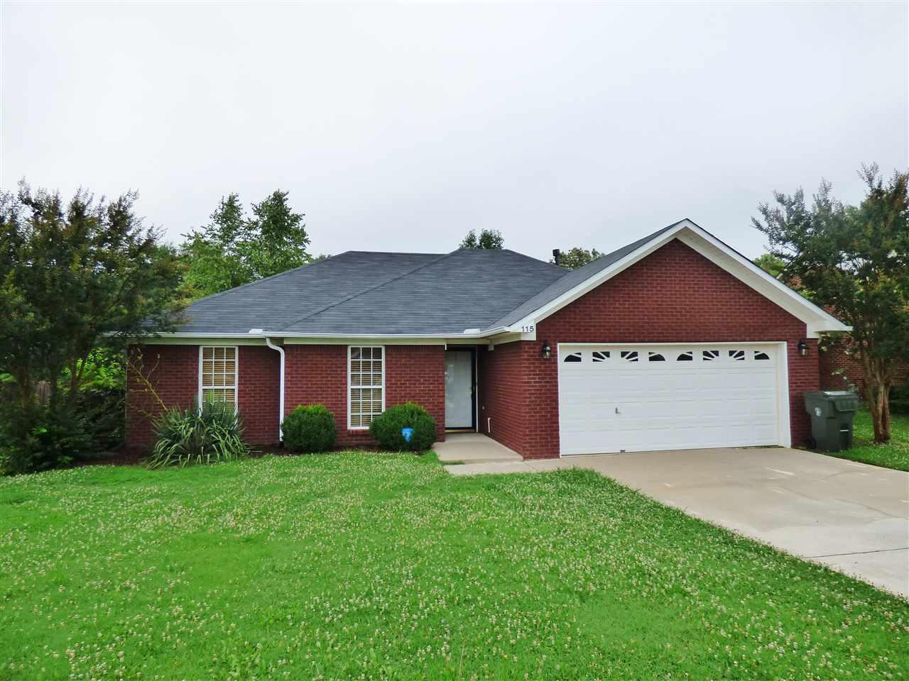 115 Dorning Road - Photo 1