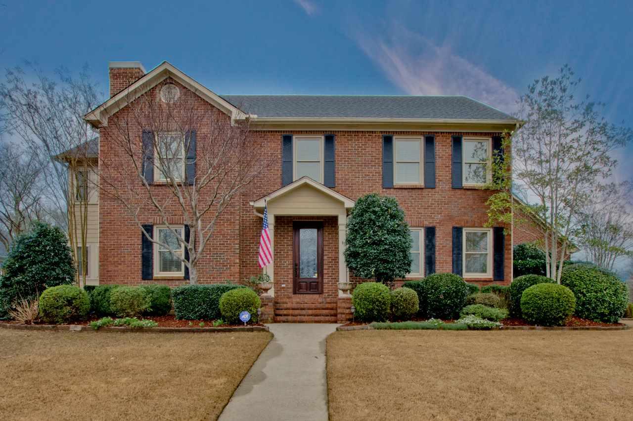 2708 Kentshire Circle - Photo 1