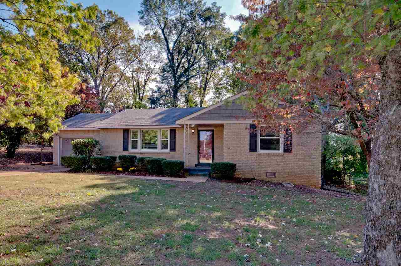 6709 Chadwell Road - Photo 1