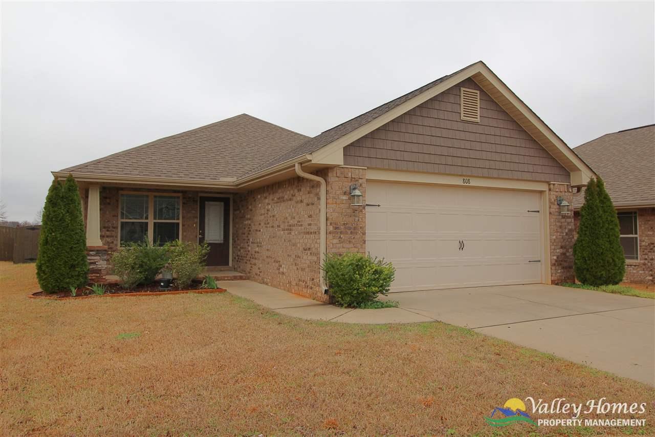 808 Willow Shoals Drive - Photo 1