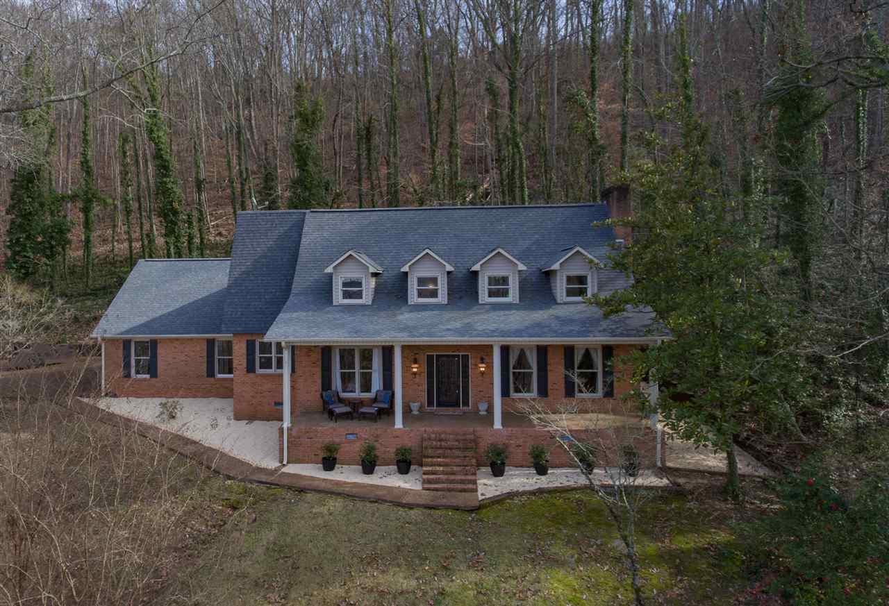 3703 Wyeth Drive - Photo 1