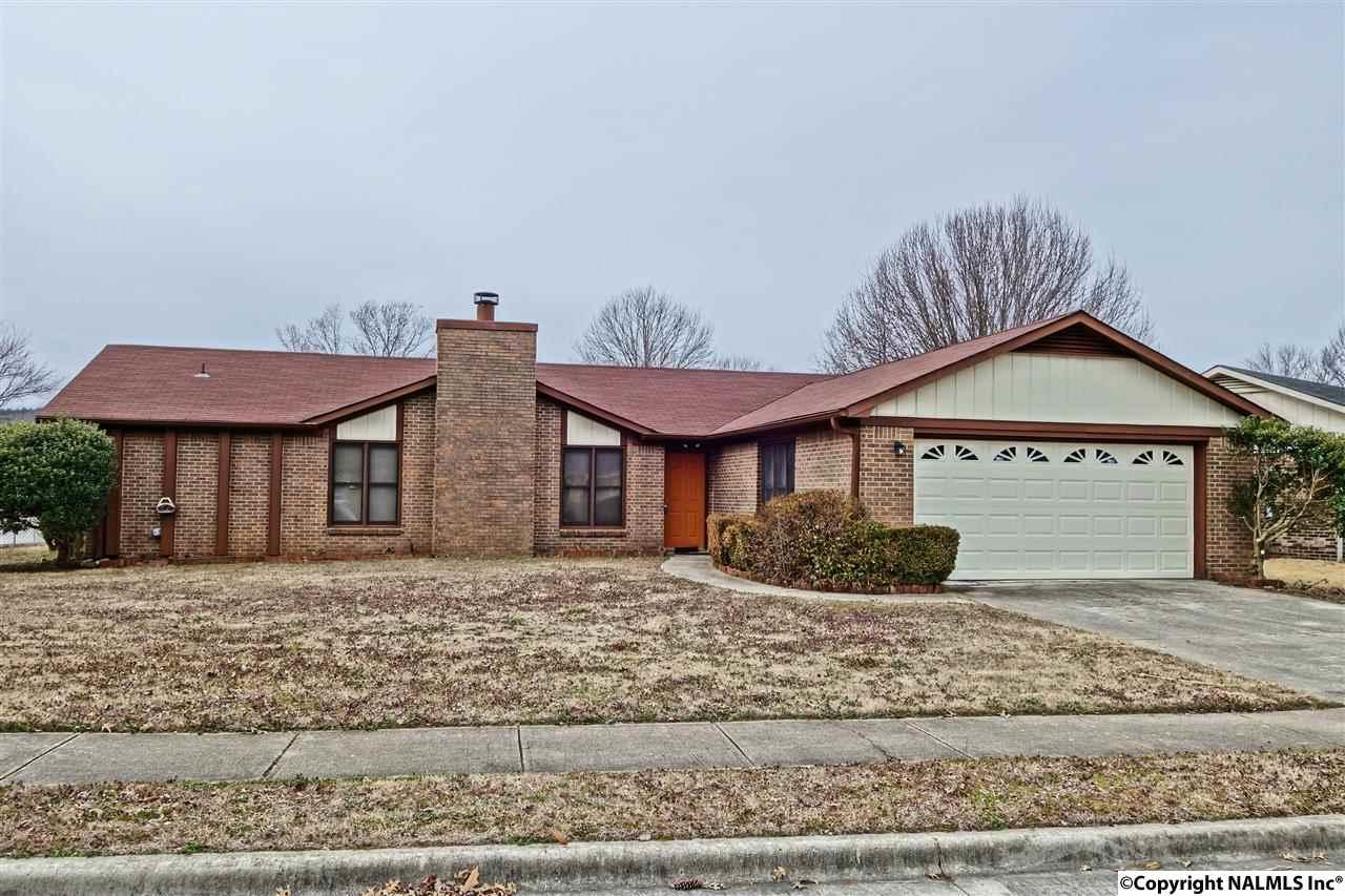 1028 Kinsey Drive - Photo 1