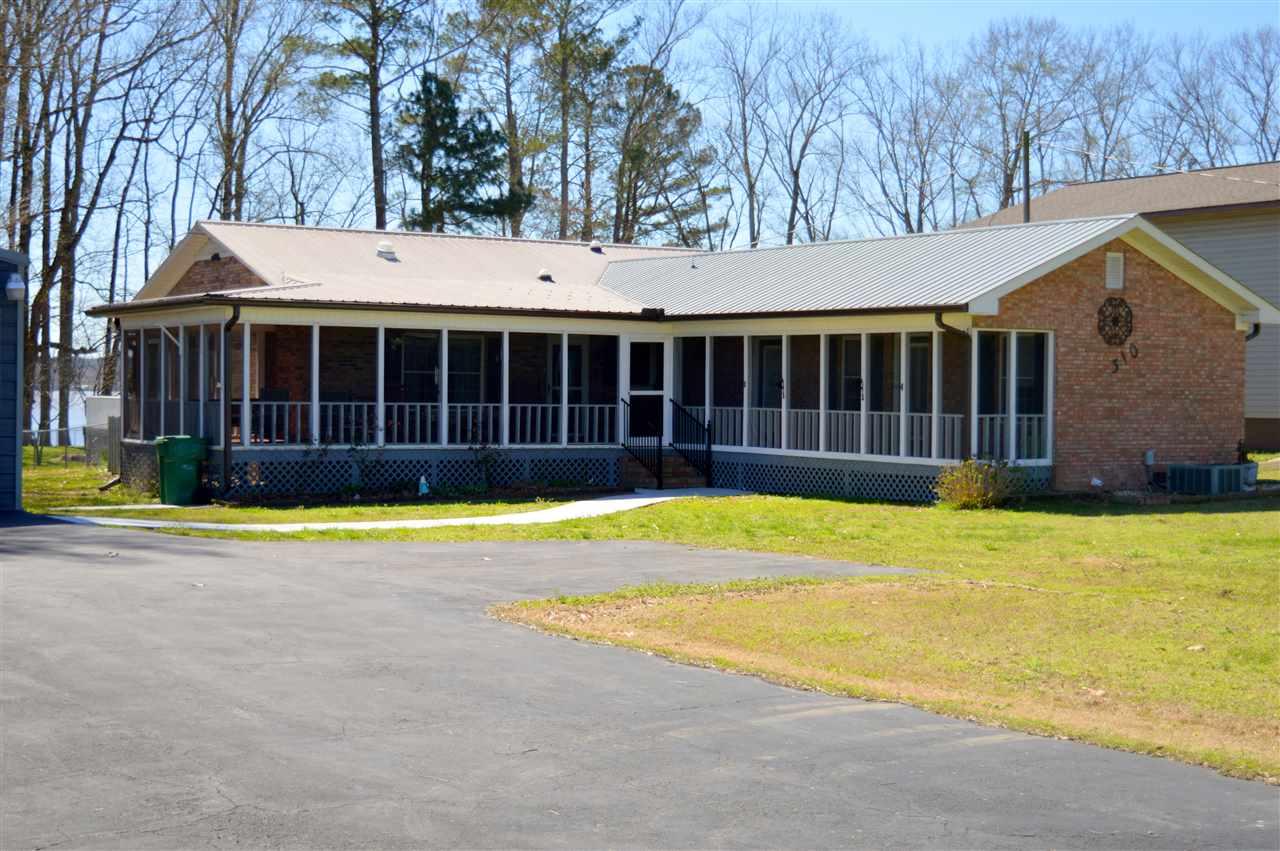 310 County Road 496 - Photo 1