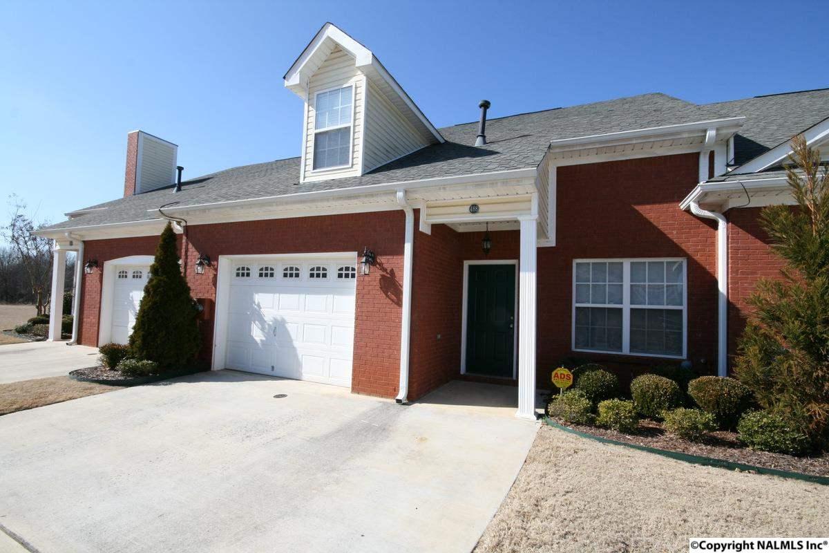 488 Shamrock Drive - Photo 1