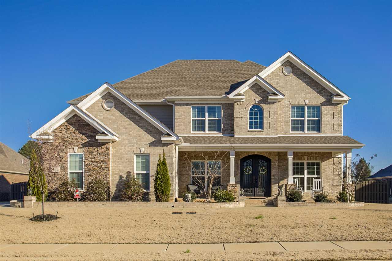 104 Rockgage Drive - Photo 1