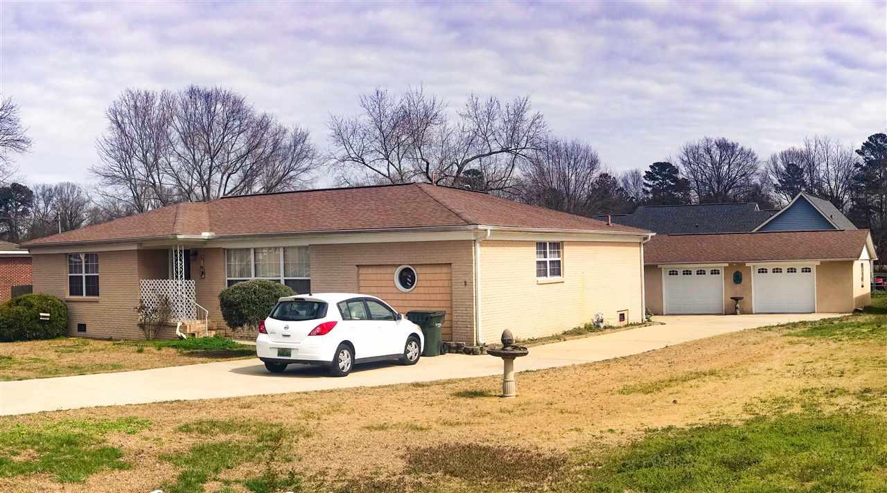 1118 Taylor Road - Photo 1