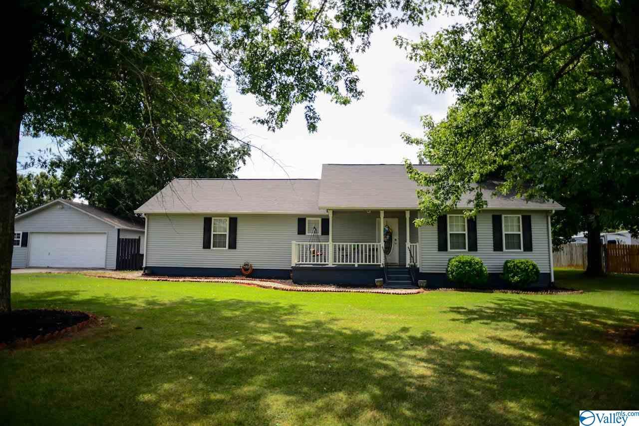 27320 Mclemore Circle - Photo 1