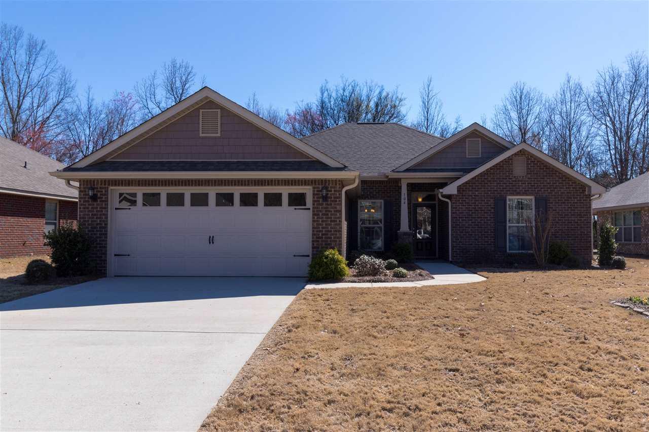 590 Summit Lakes Drive - Photo 1
