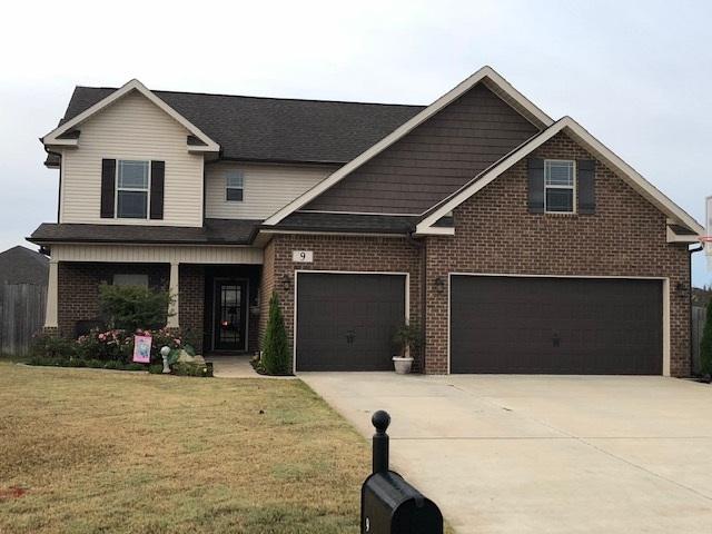 9 Weeping Willow Lane - Photo 1