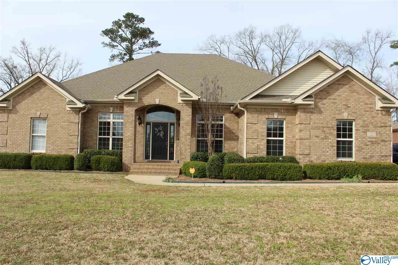 121 Riverway Lane - Photo 1