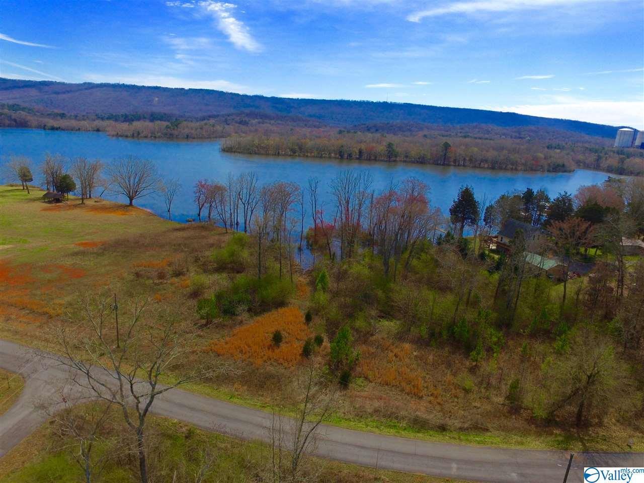 Lot 68 Drew Drive - Photo 1