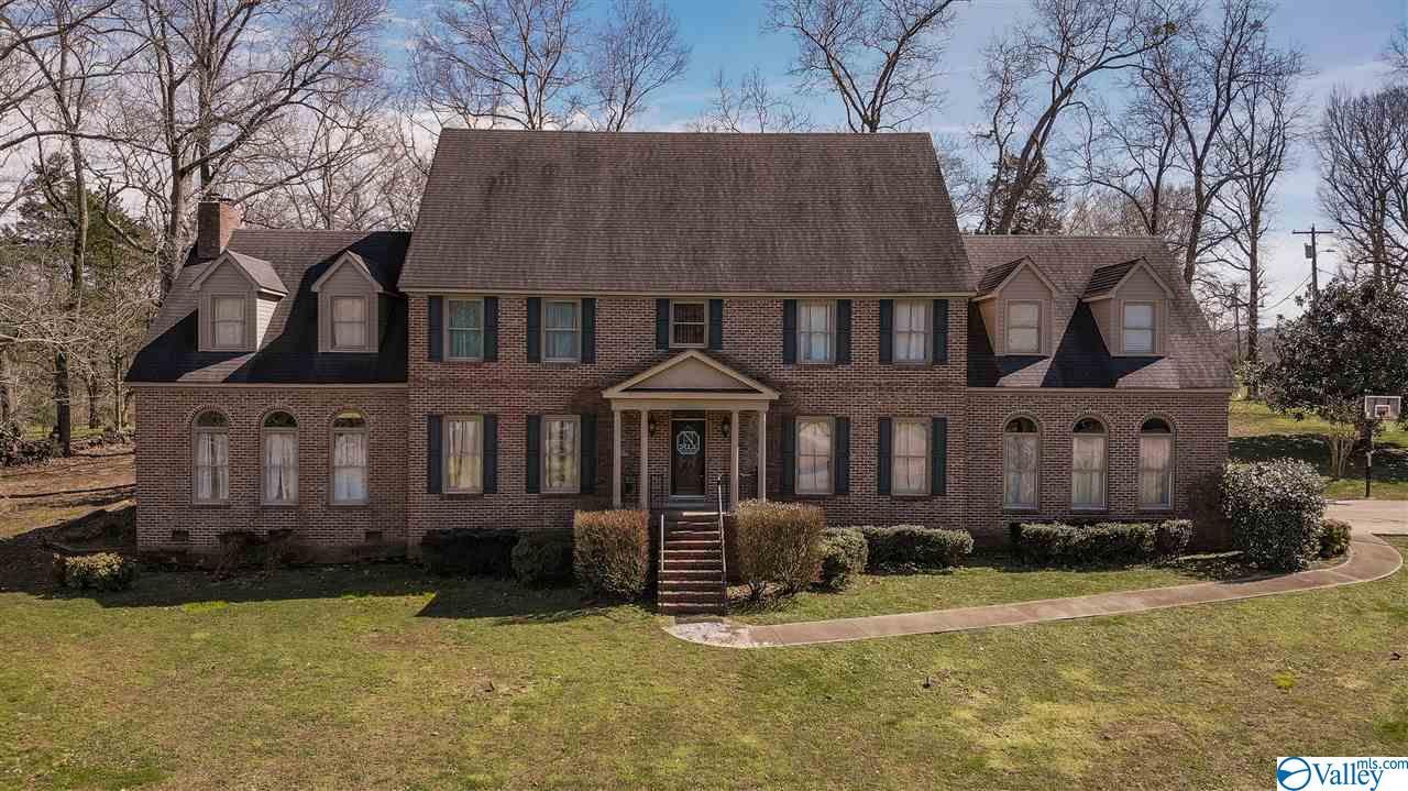 1307 Big Wills Drive - Photo 1