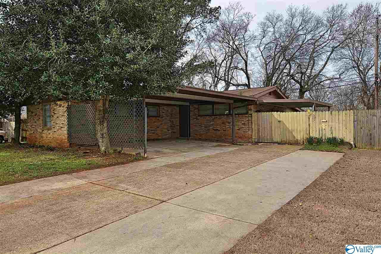 3014 Hillsboro Road - Photo 1