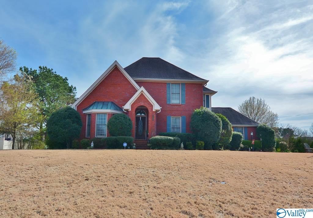 108 Grayfox Trail - Photo 1