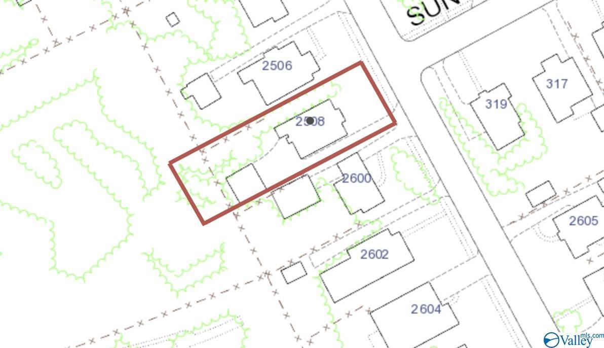2508 Poincianna Street - Photo 1