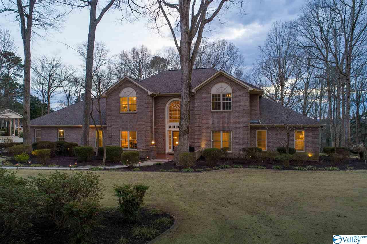 4513 Autumn Leaves Trail - Photo 1