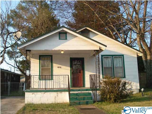 1616 North Street - Photo 1