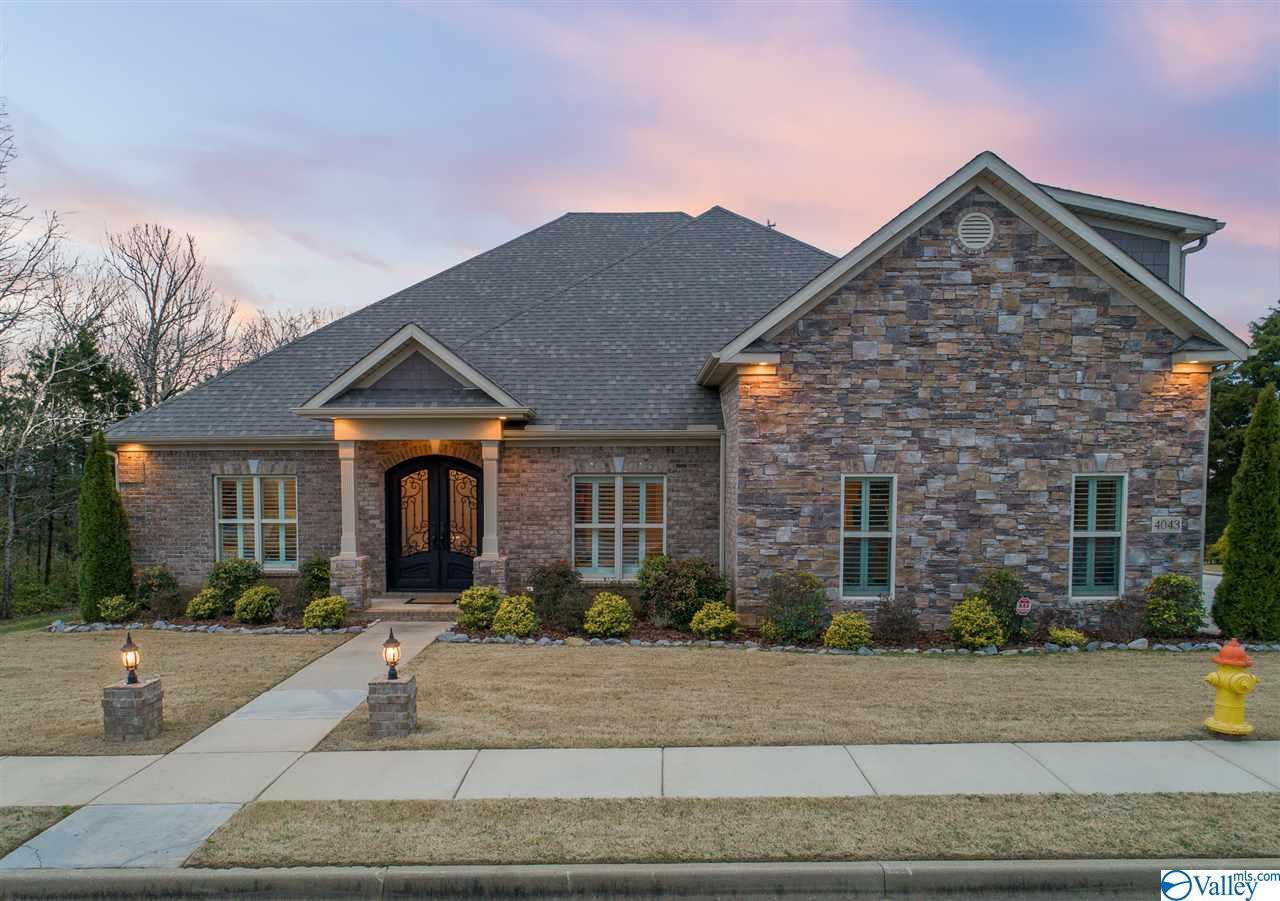 4043 Hawks Way - Photo 1