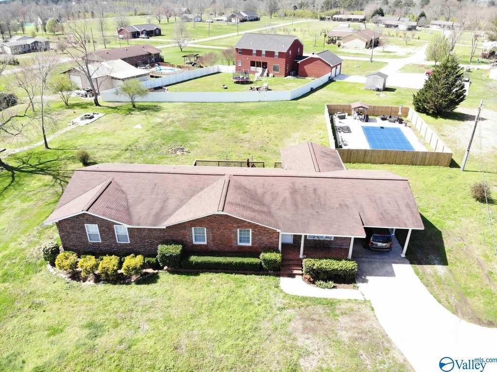 13447 Al Hwy 227 - Photo 1