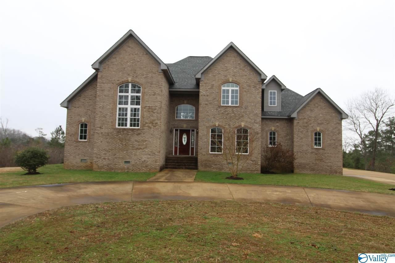 2292 Columbus City Road - Photo 1