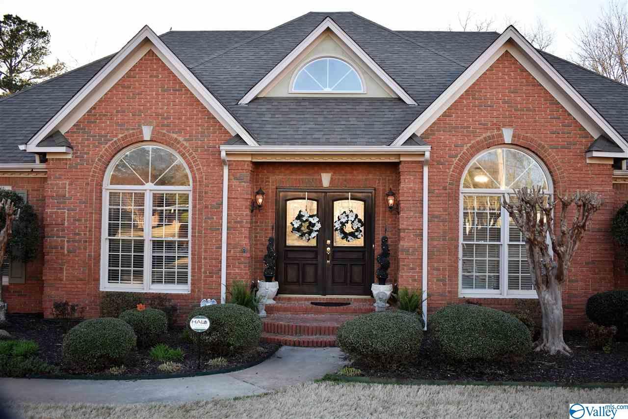 3303 Forest Glen Drive - Photo 1