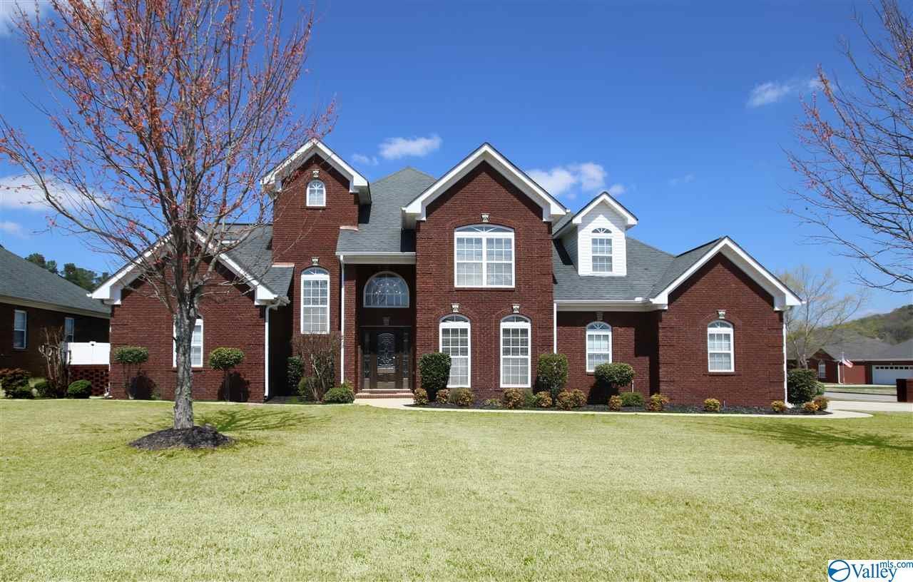 100 Derby Drive - Photo 1