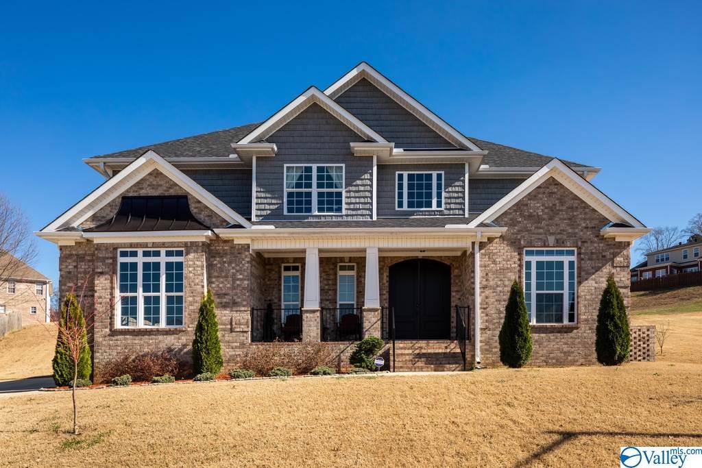 112 Star Chase Lane - Photo 1