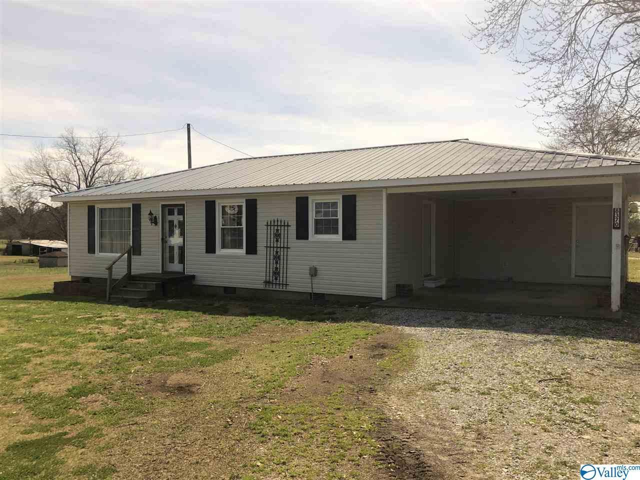 8370 Alabama Highway 411 - Photo 1