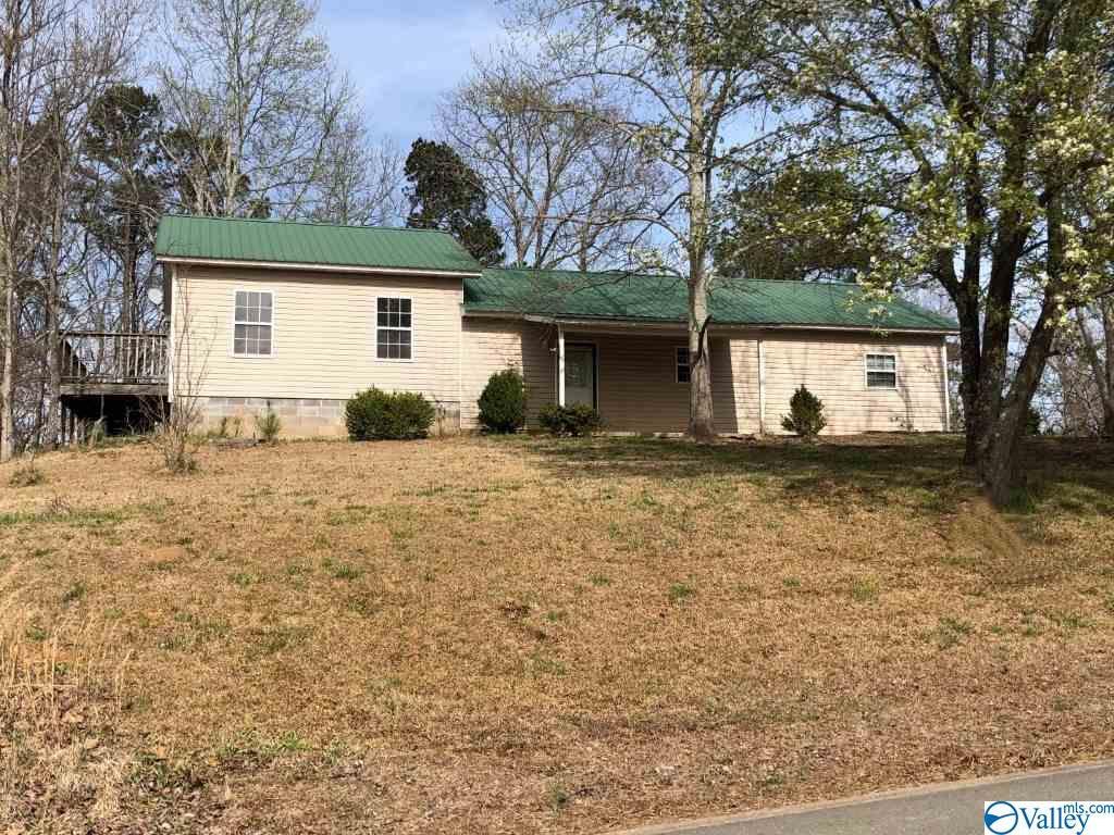 980 Morrow Mountain Road - Photo 1