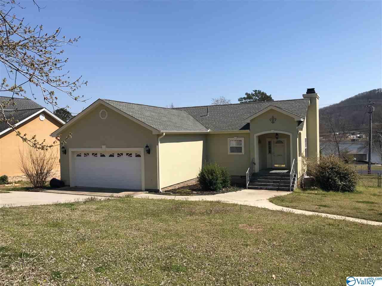 3004 Waterfront Street - Photo 1