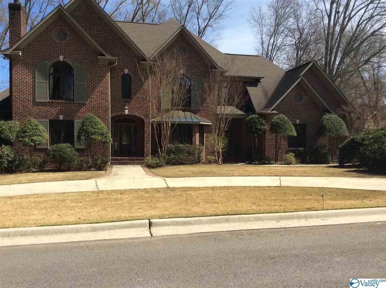 4406 Kiowa Trail - Photo 1