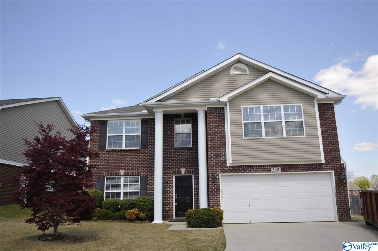 4811 Inglewood Court - Photo 1