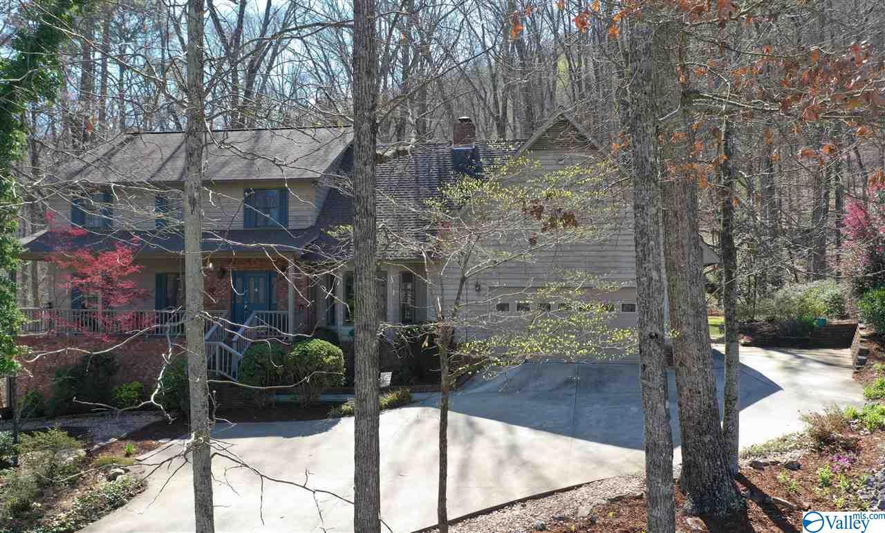 3317 Wyeth Drive - Photo 1