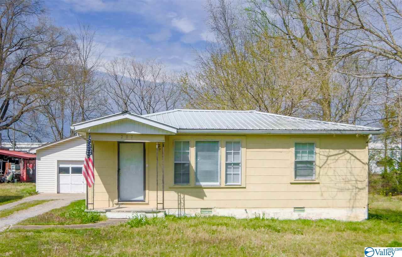 207 Dawson Street - Photo 1