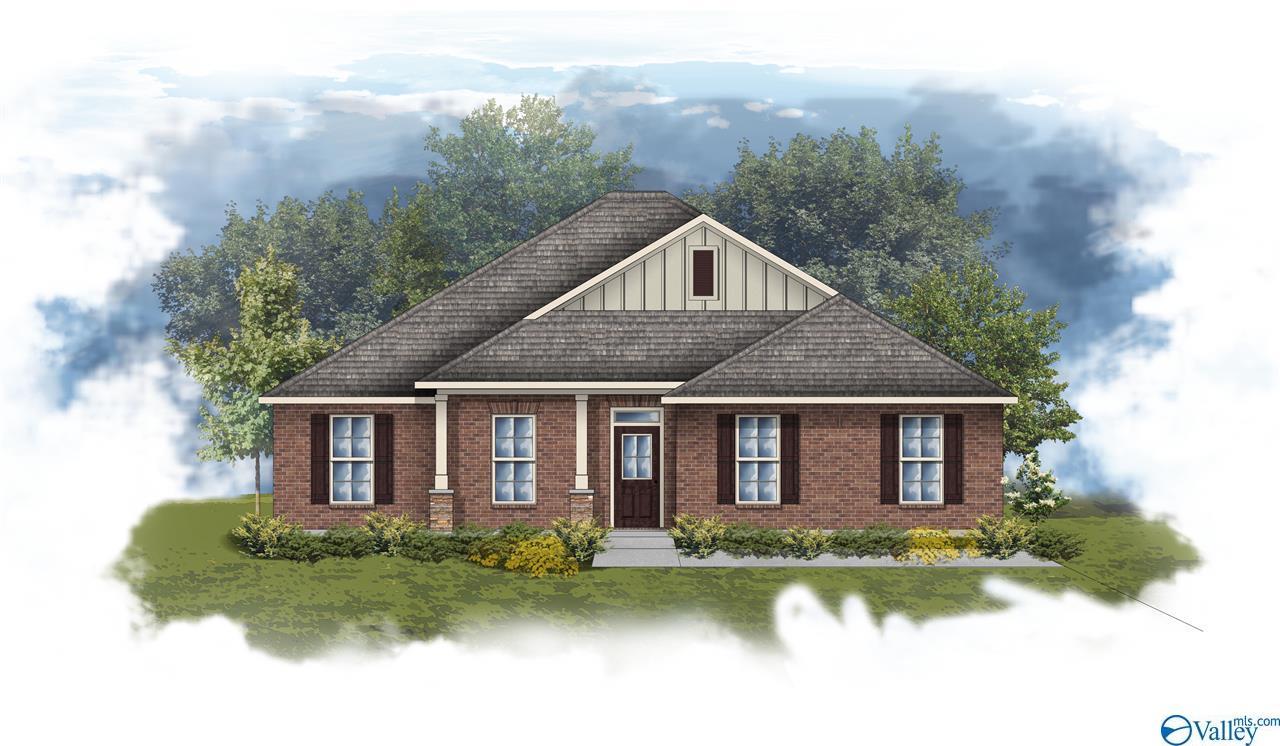18221 Merlin Drive - Photo 1