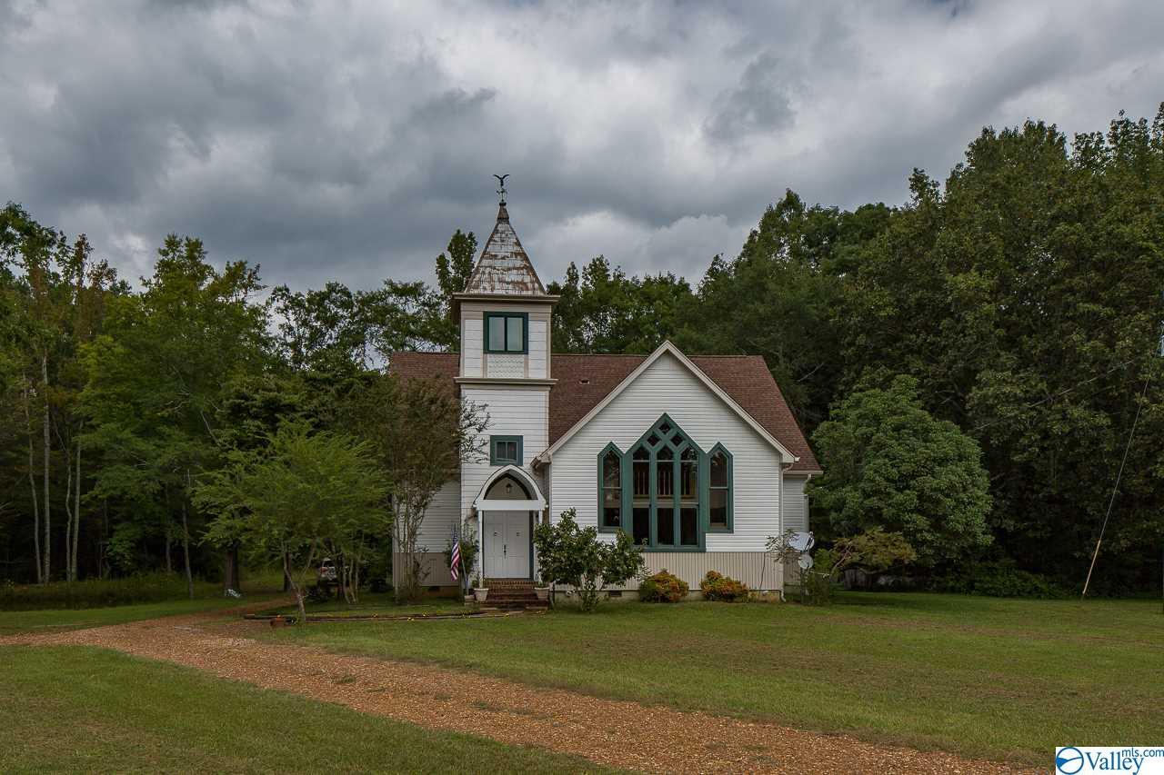 2017 Grimwood Road - Photo 1