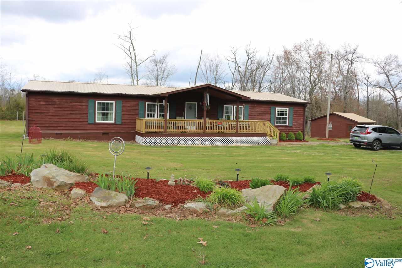 485 Chapel Road - Photo 1