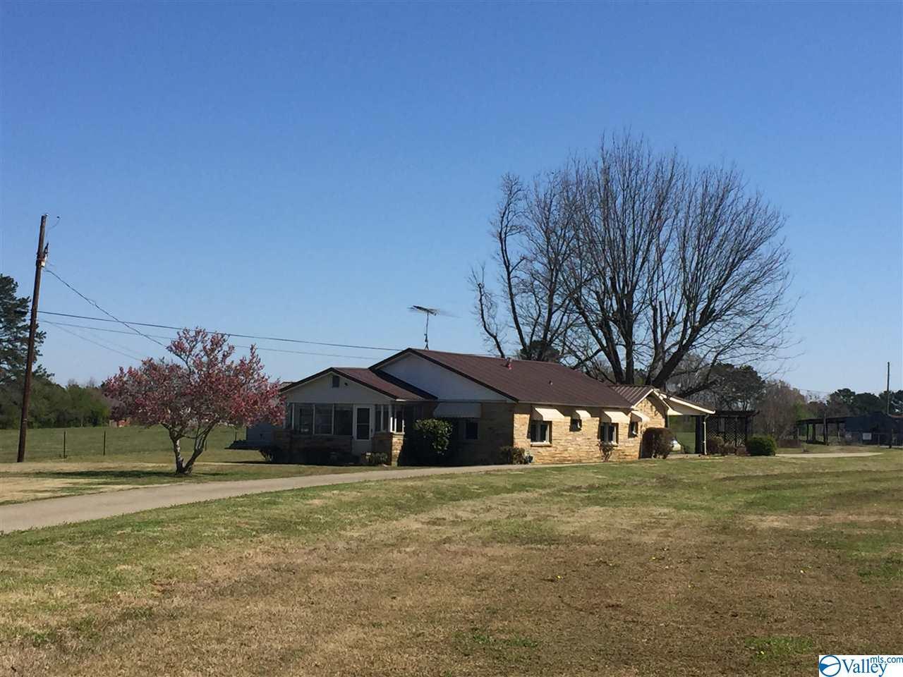 3483 Posey Road - Photo 1