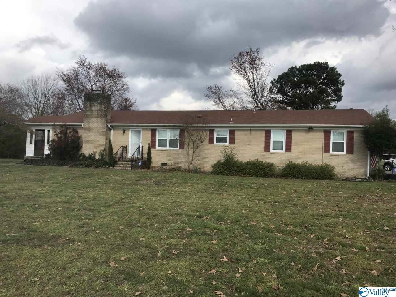 8267 Wall Triana Highway - Photo 1